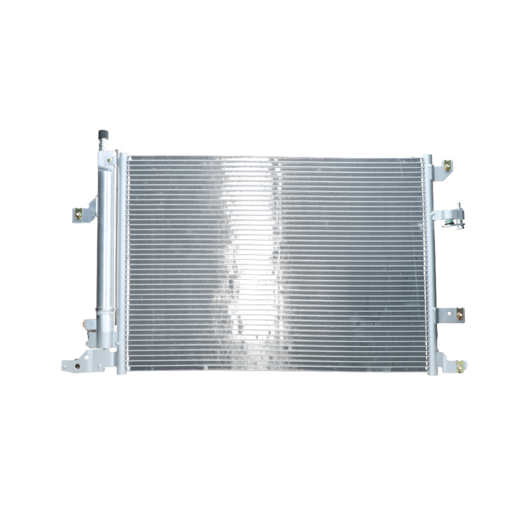 Condenseur Volvo - +Line Original - 090.811.014.200