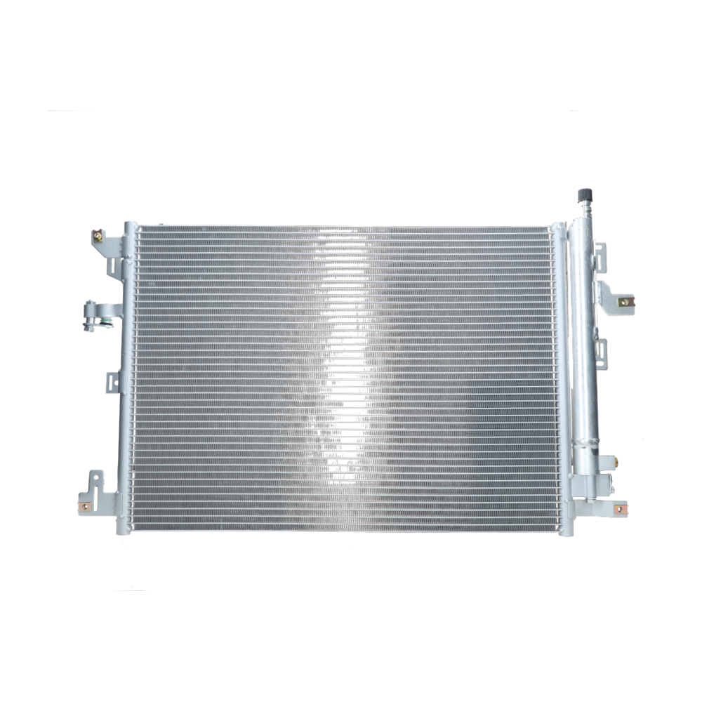 Condenseur Volvo - +Line Original - 090.811.017.200