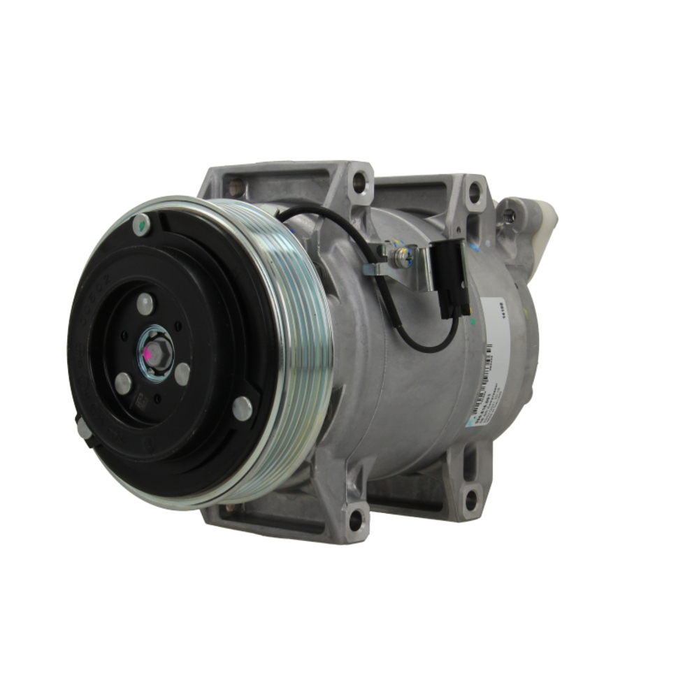 Compresseur de clim Volvo - Valeo Neuf - 090.815.001.501