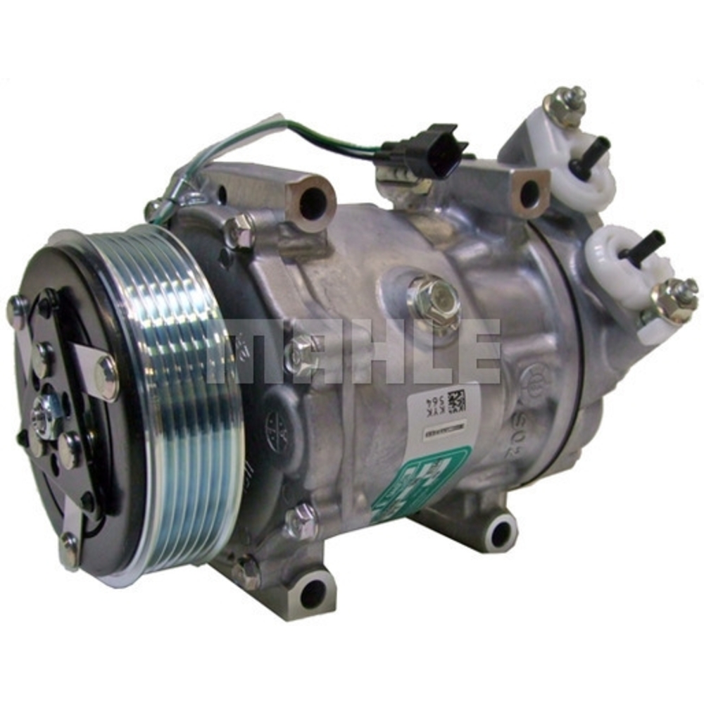 Compresseur de clim Volvo - Mahle Neuf - 090.815.002.310