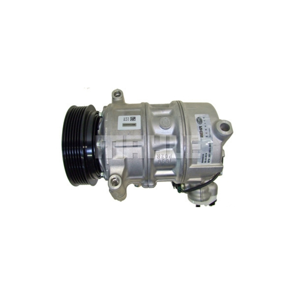 Compresseur de clim Volvo - Mahle Neuf - 090.815.003.310