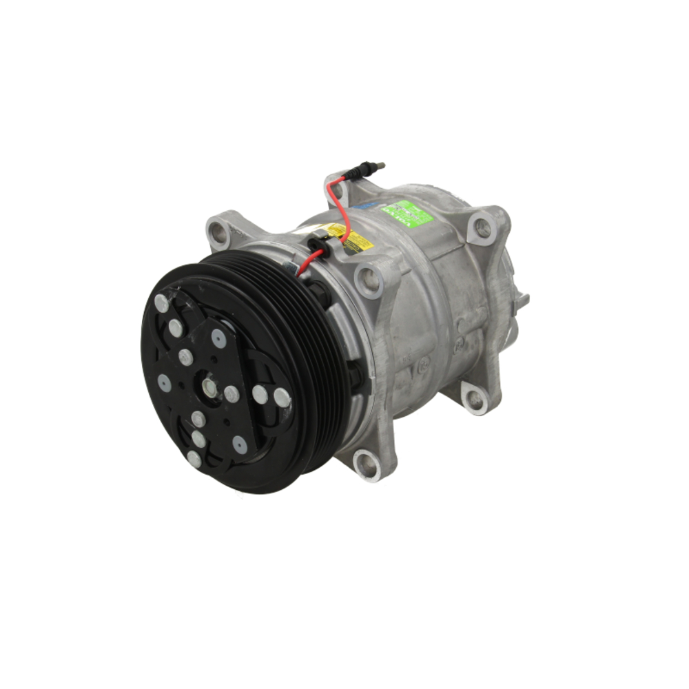 Compresseur de clim Volvo - Valeo Neuf - 090.815.007.500