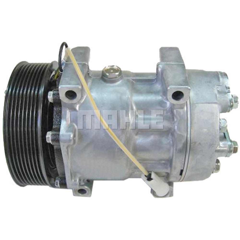 Compresseur de clim Volvo Trucks - Mahle Neuf - 090.815.014.311