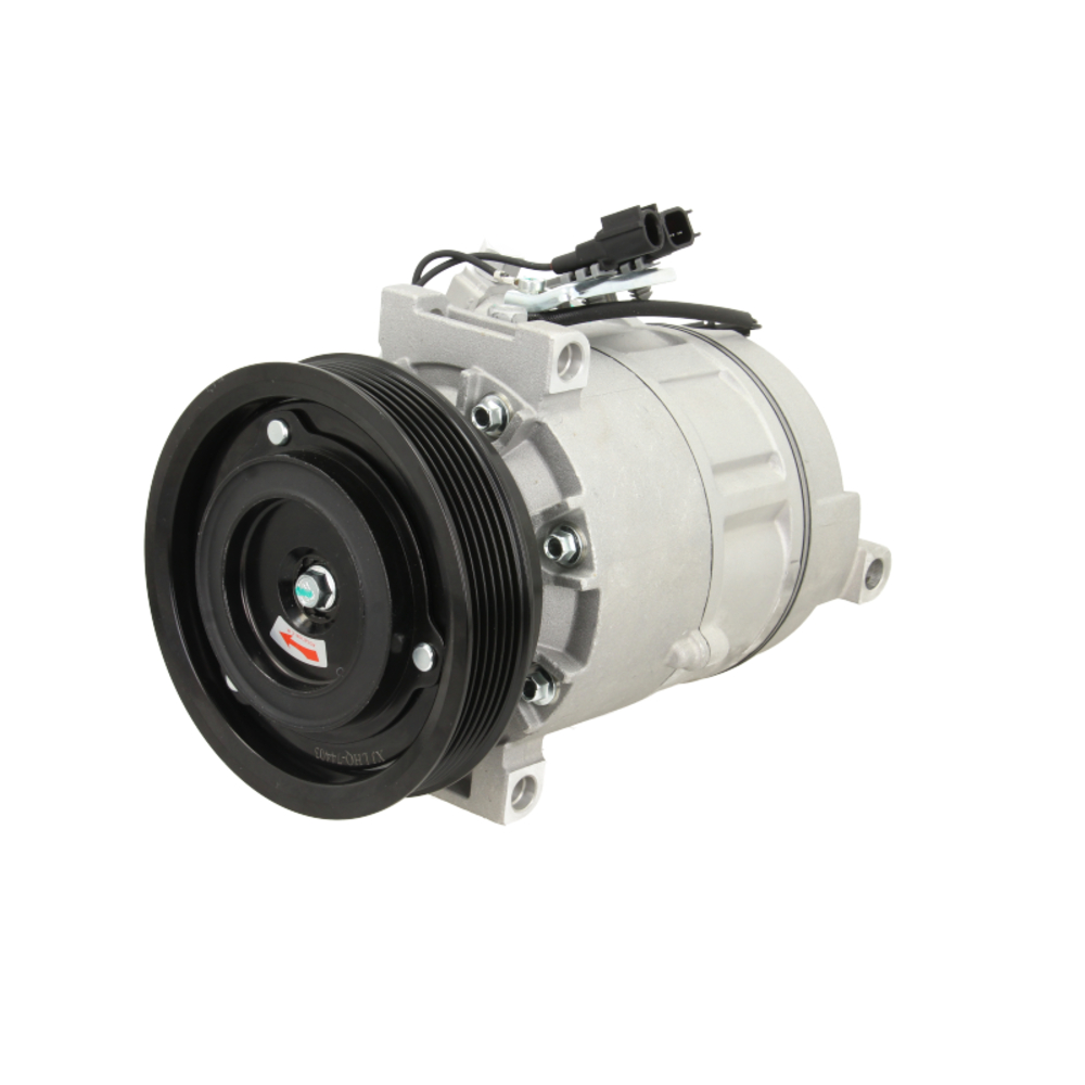 Compresseur de clim Volvo - +Line Original - 090.815.017.000