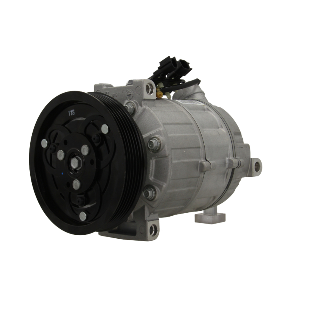 Compresseur de clim Volvo - Valeo Neuf - 090.815.017.500