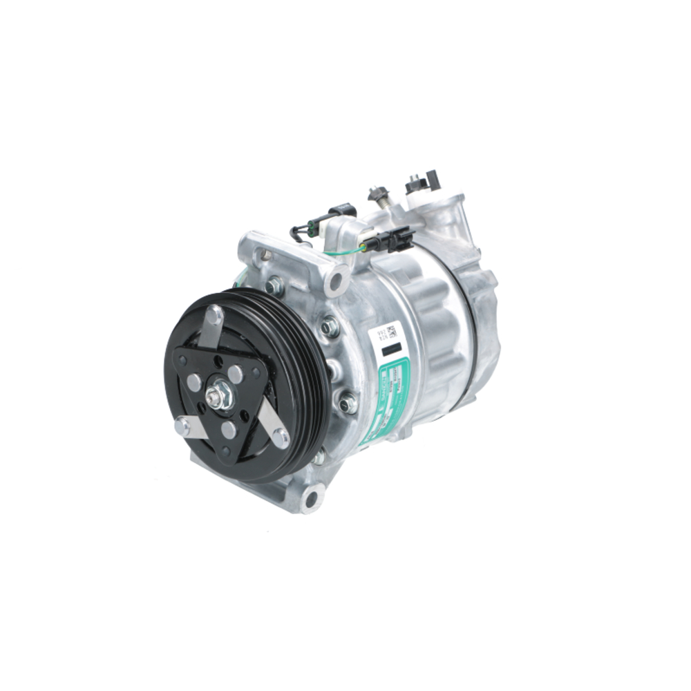Compresseur de clim Volvo - Sanden Neuf - 090.815.023.905