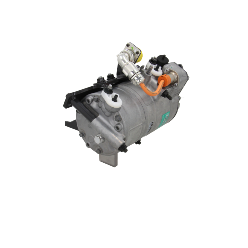 Compresseur de clim Volvo Trucks - Mahle Neuf - 090.815.030.310