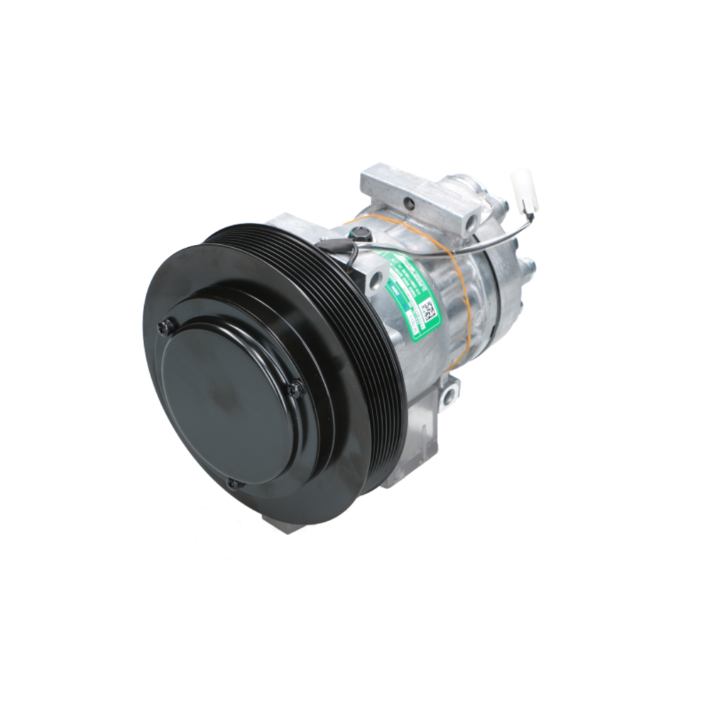Compresseur de clim Volvo Trucks - Sanden Huayu New - 090.815.033.907