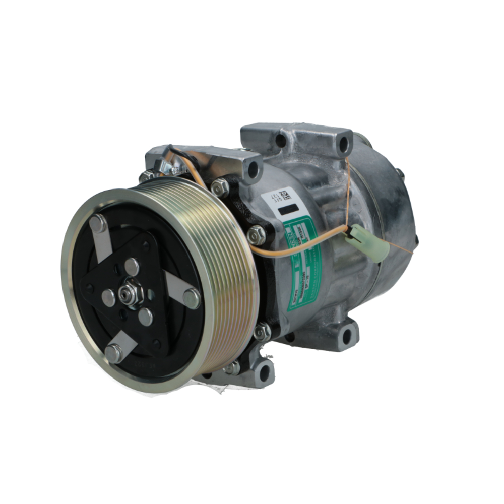 Compresseur de clim Volvo Trucks - Sanden Neuf - 090.815.034.905