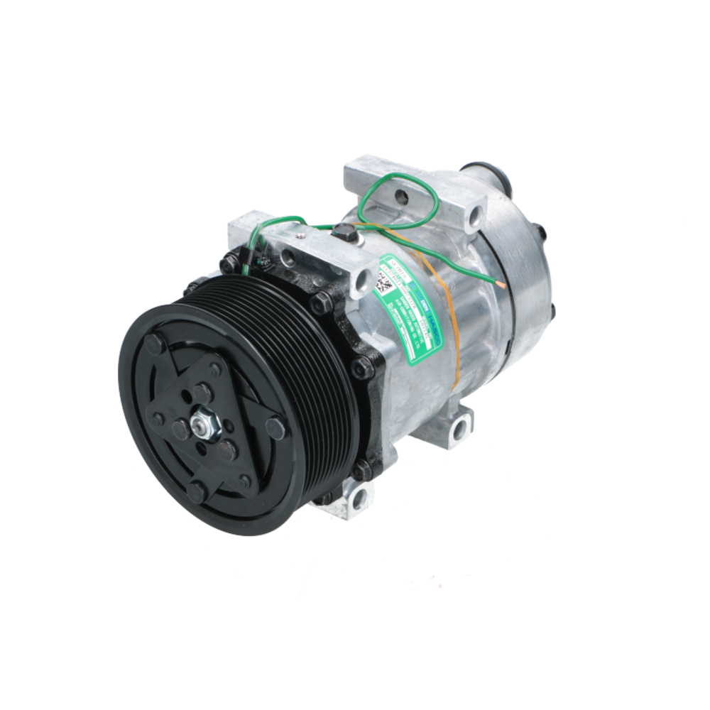 Compresseur de clim Volvo Trucks - Sanden Huayu New - 090.815.034.907