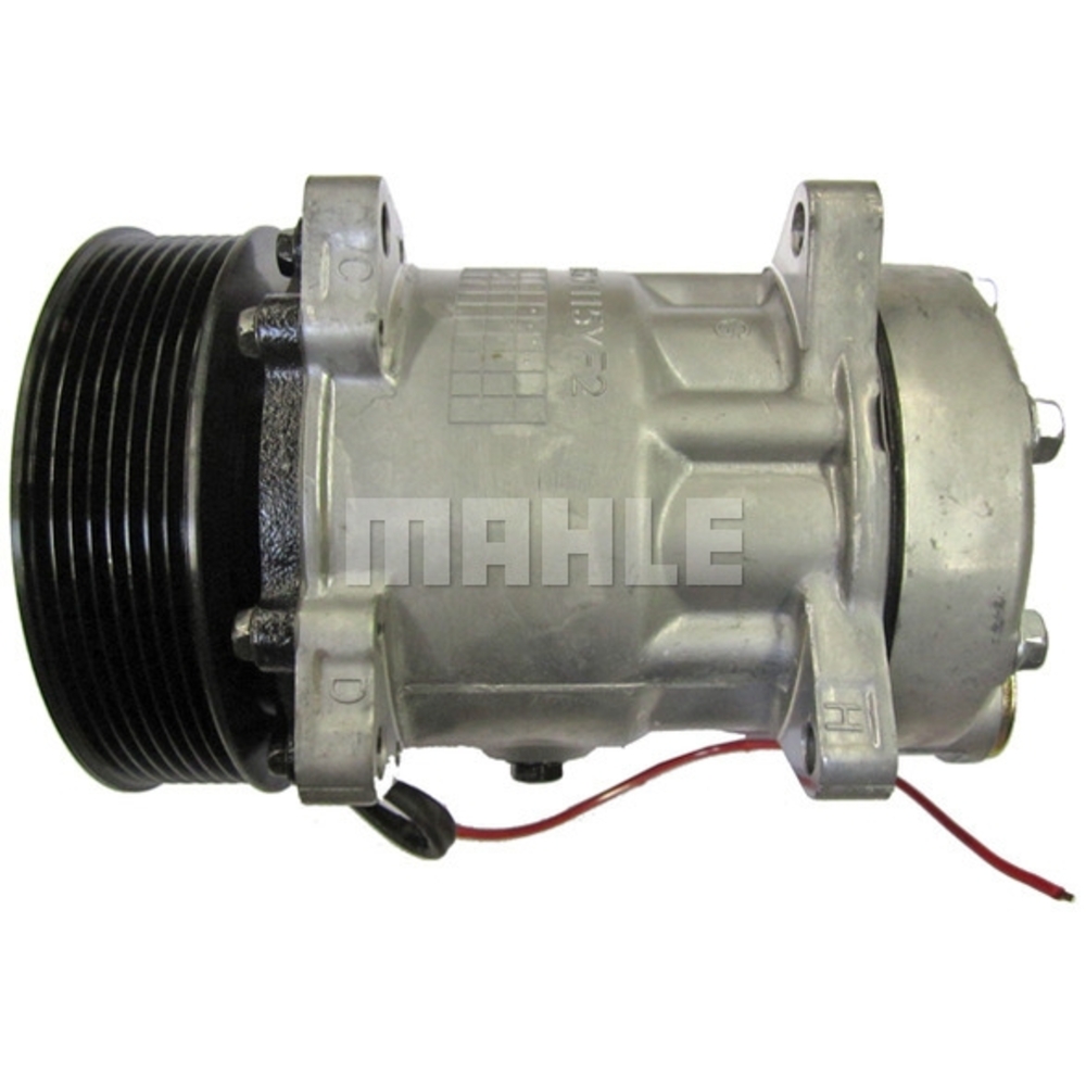 Compresseur de clim Volvo - Mahle Neuf - 090.815.035.311