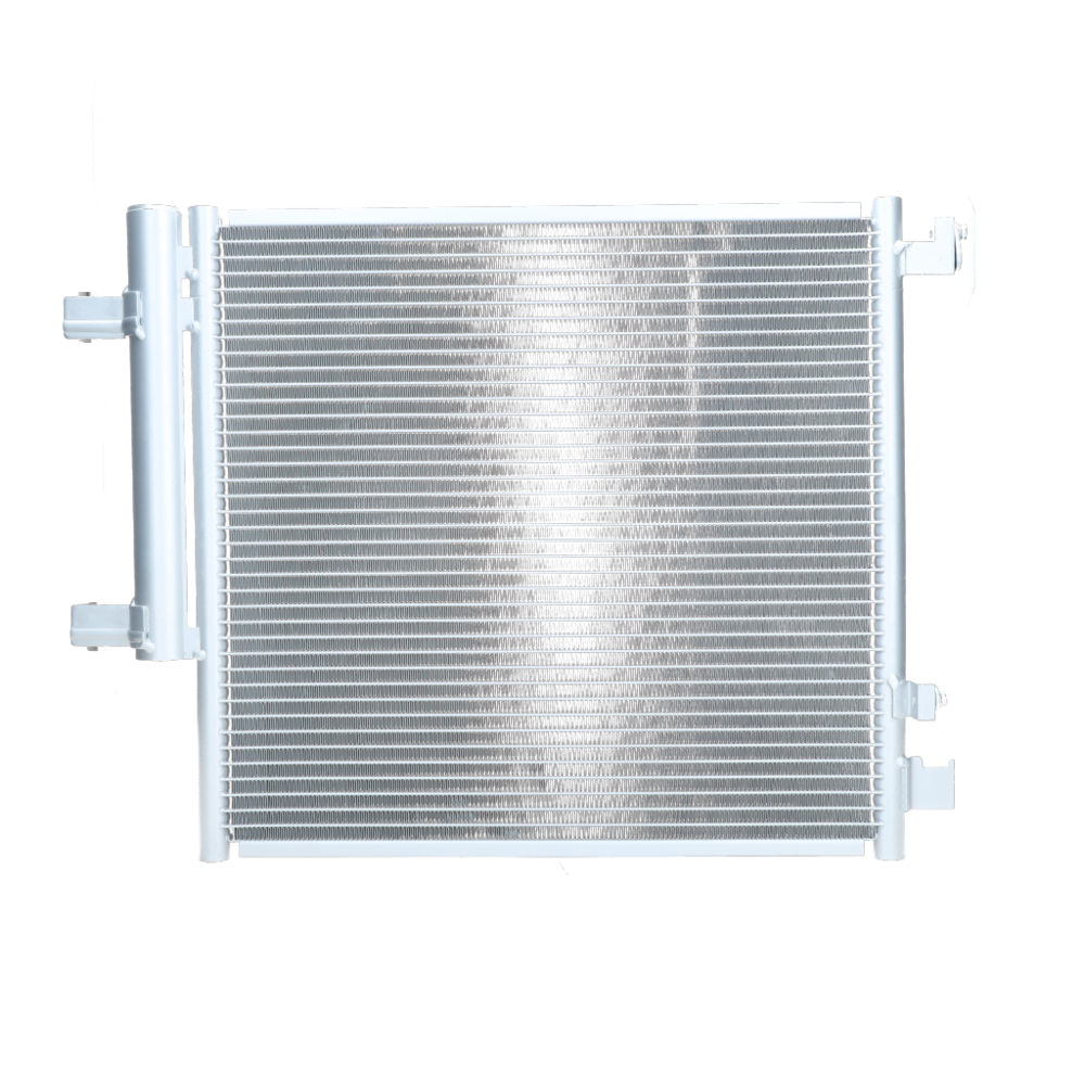 Condenseur Chevrolet - +Line Original - 090.831.005.200