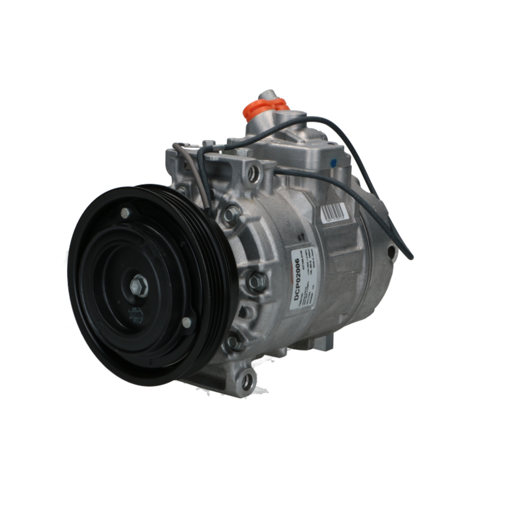 Compresseur de clim Jeep - +Line Original - 090.835.039.200