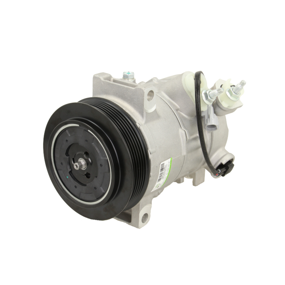 Compresseur de clim Jeep - +Line Original - 090.835.040.050