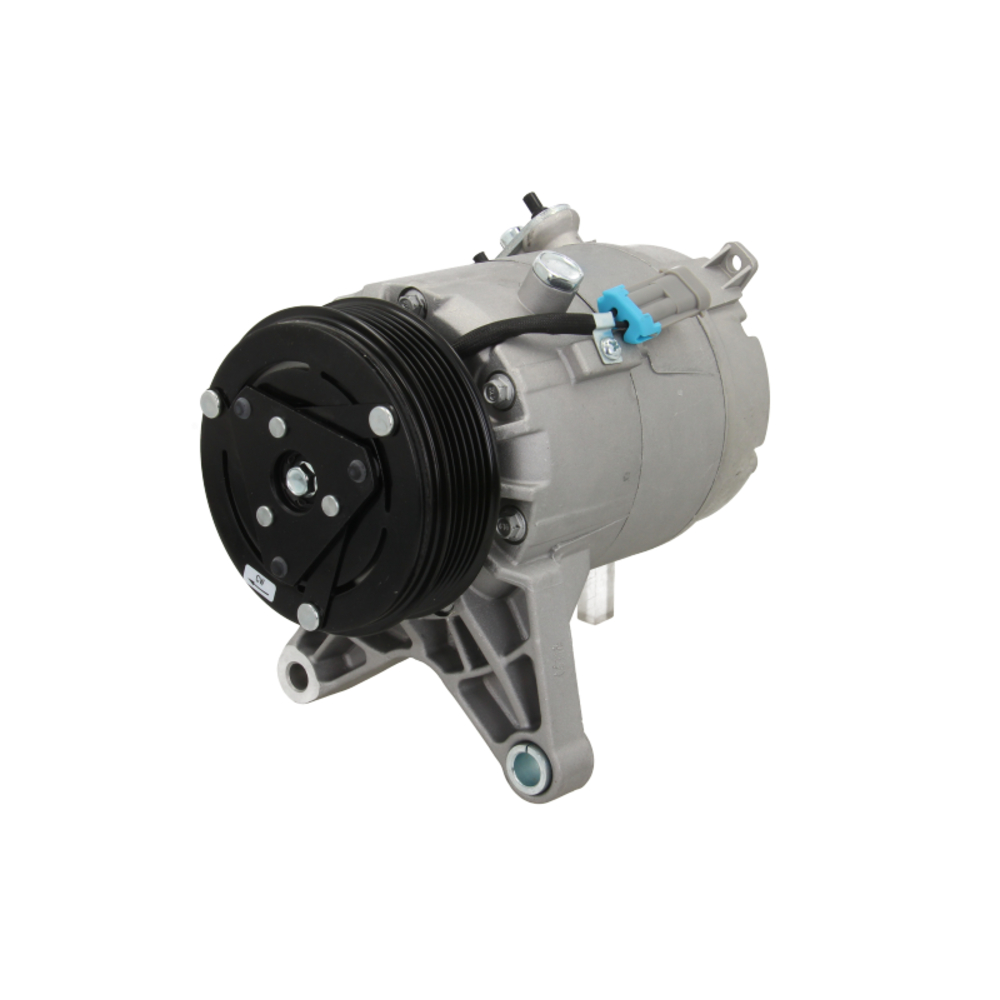 Compresseur de clim Chevrolet - Delphi Neuf - 090.835.066.240