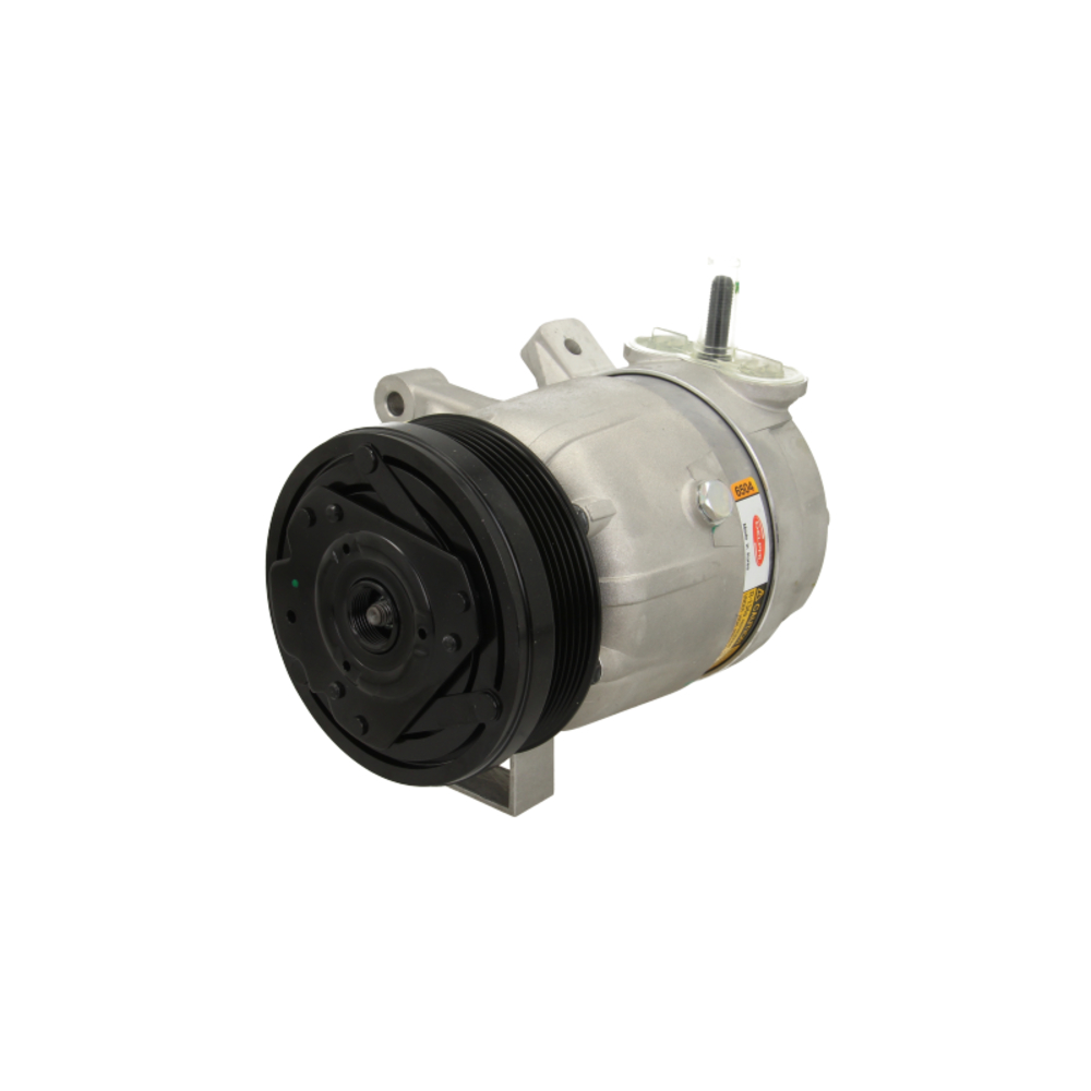 Compresseur de clim Chevrolet - Delphi Neuf - 090.835.069.240