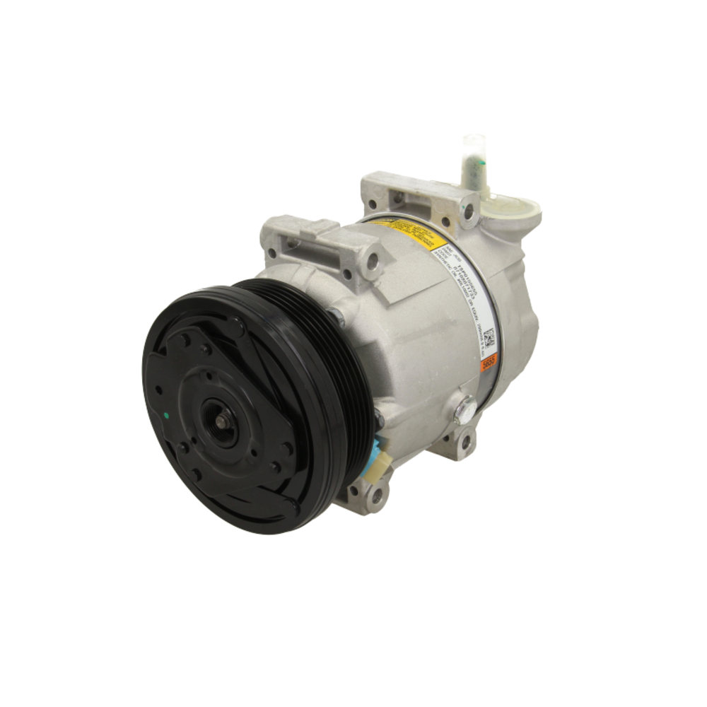 Compresseur de clim Chevrolet - Delphi Neuf - 090.835.070.240