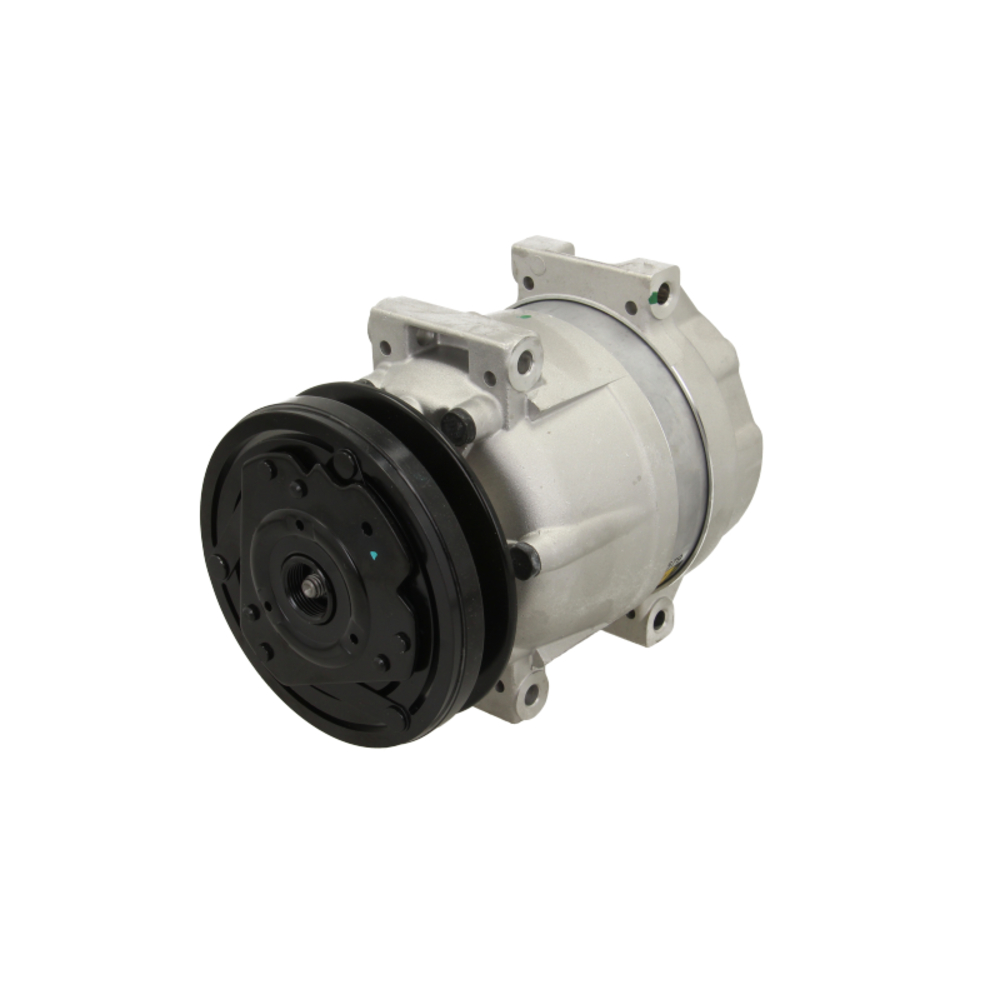 Compresseur de clim Chevrolet - Delphi Neuf - 090.835.071.240