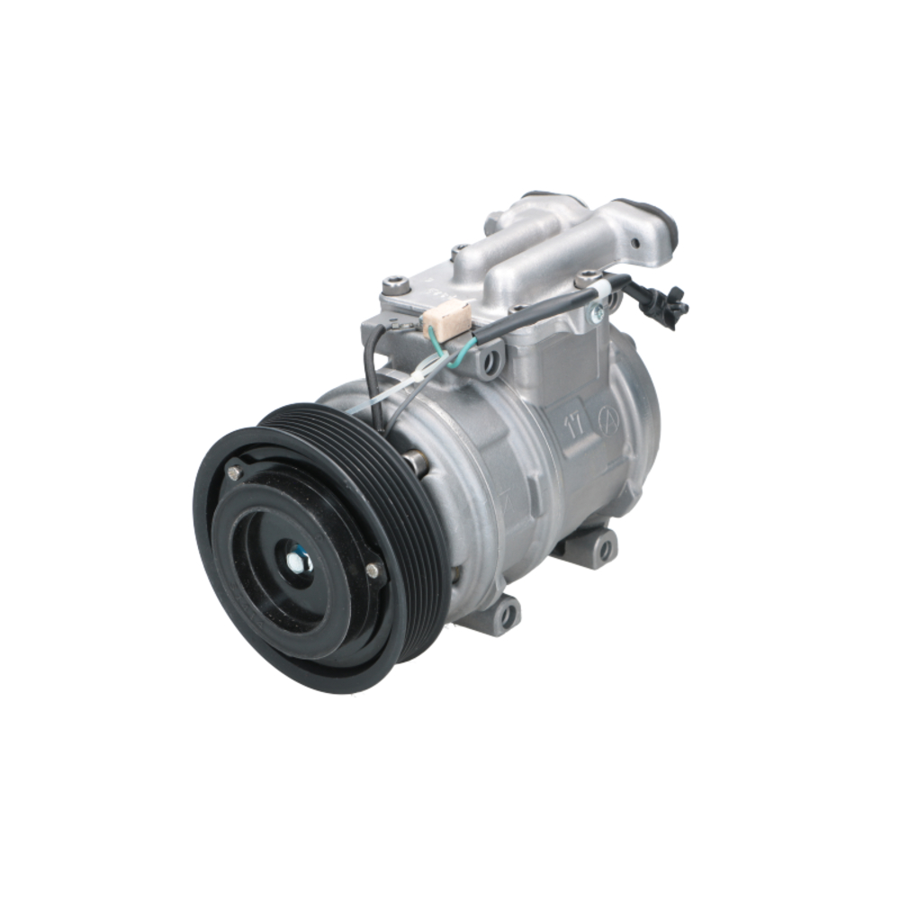 Compresseur de clim Jaguar - +Line Original - 090.845.002.050