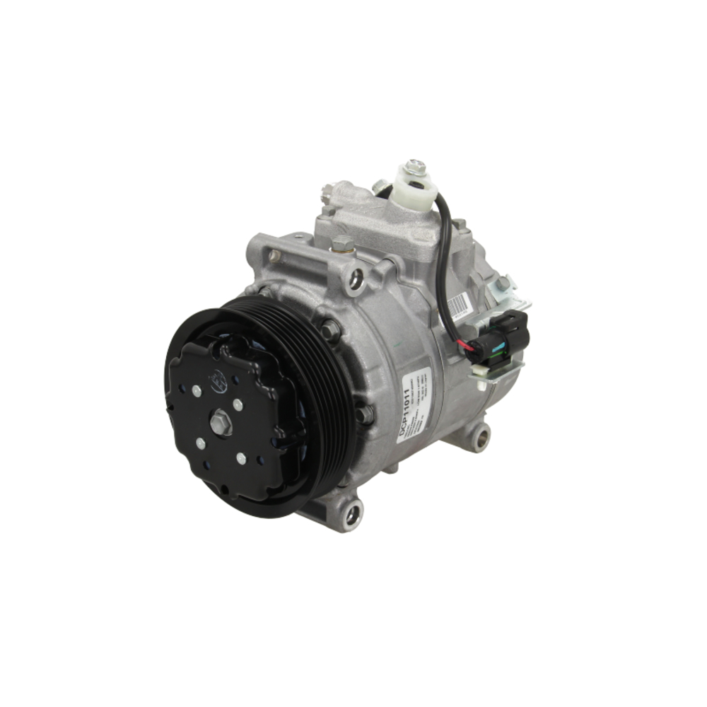 Compresseur de clim Jaguar - Denso Neuf - 090.845.008.260