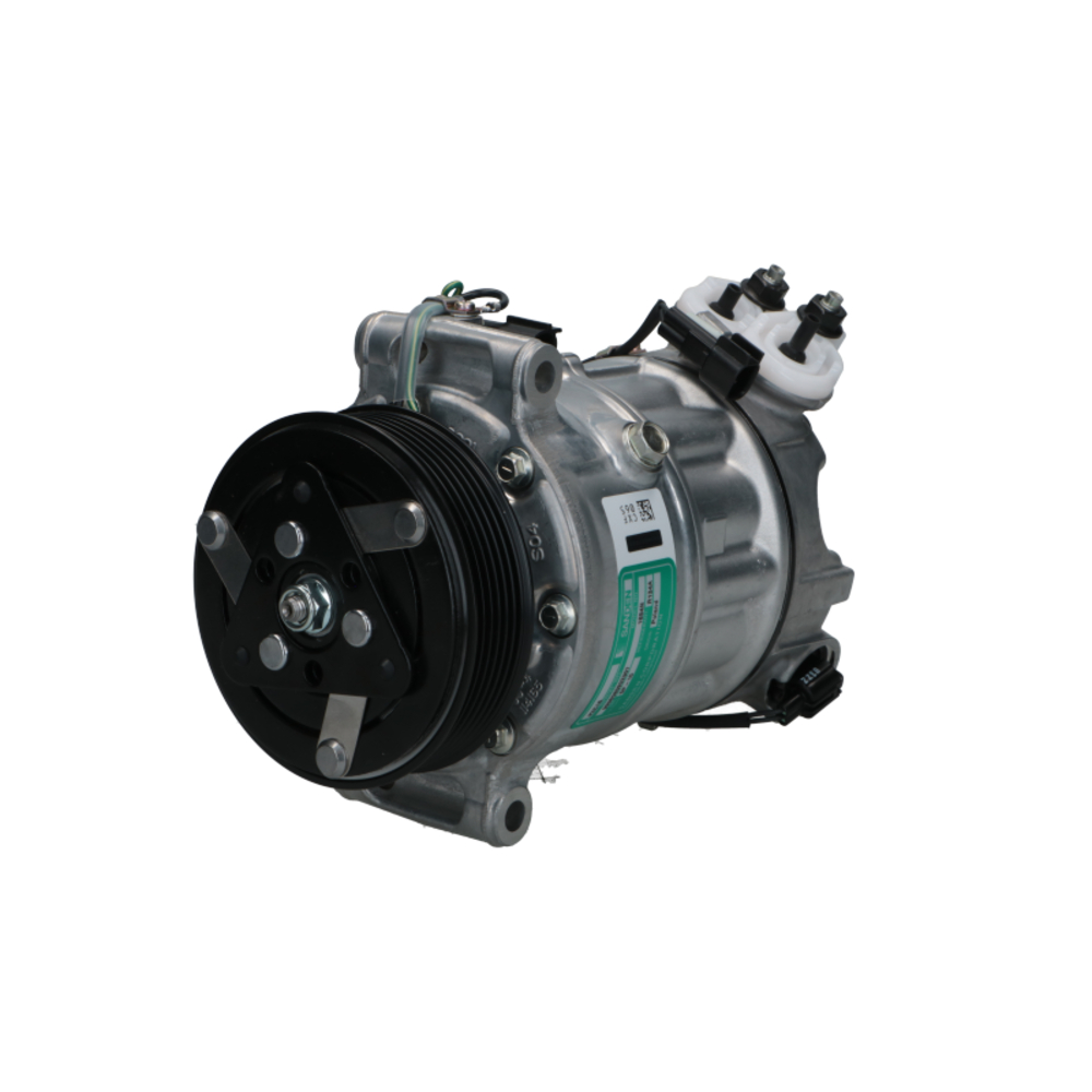 Compresseur d'air Jaguar - Sanden Neuf - 090.845.009.905