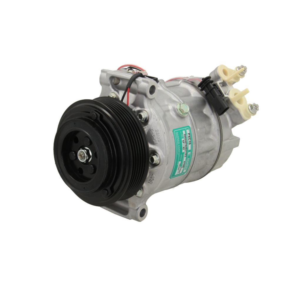 Compresseur de clim Jaguar - Mahle Neuf - 090.845.011.310