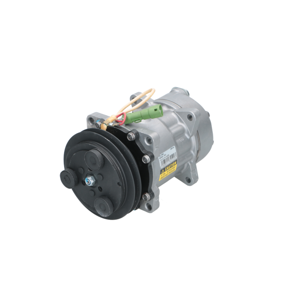 Compresseur de clim Jaguar - +Line Original - 090.845.015.876