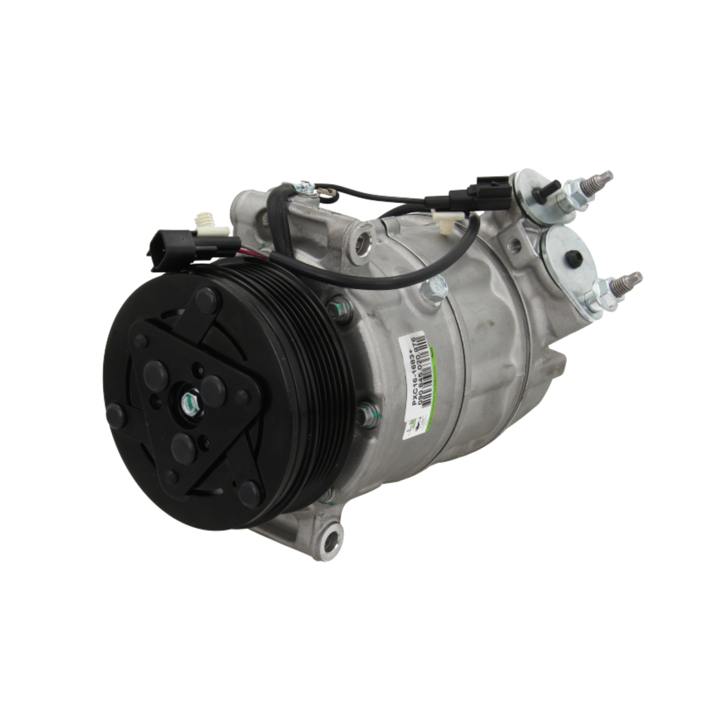 Compresseur de clim Jaguar - +Line Original - 090.845.020.876