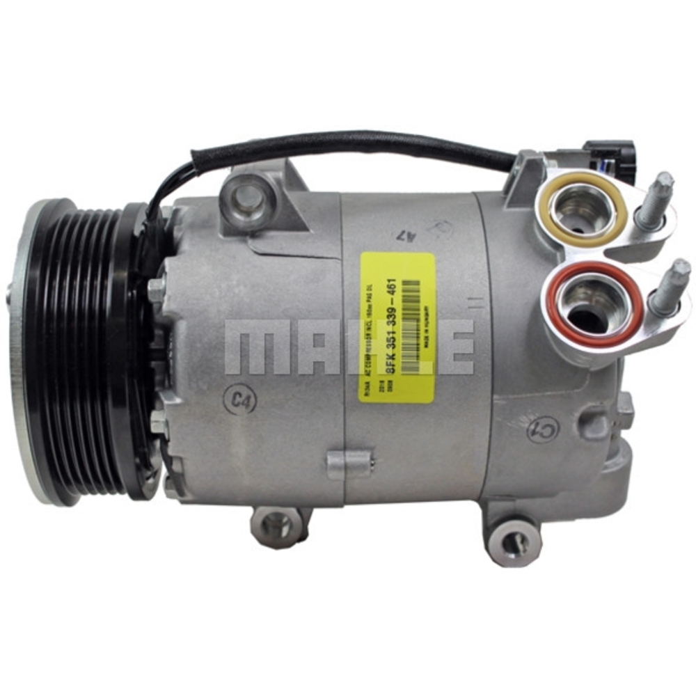 Compresseur de clim Lada - Mahle Neuf - 090.855.001.310