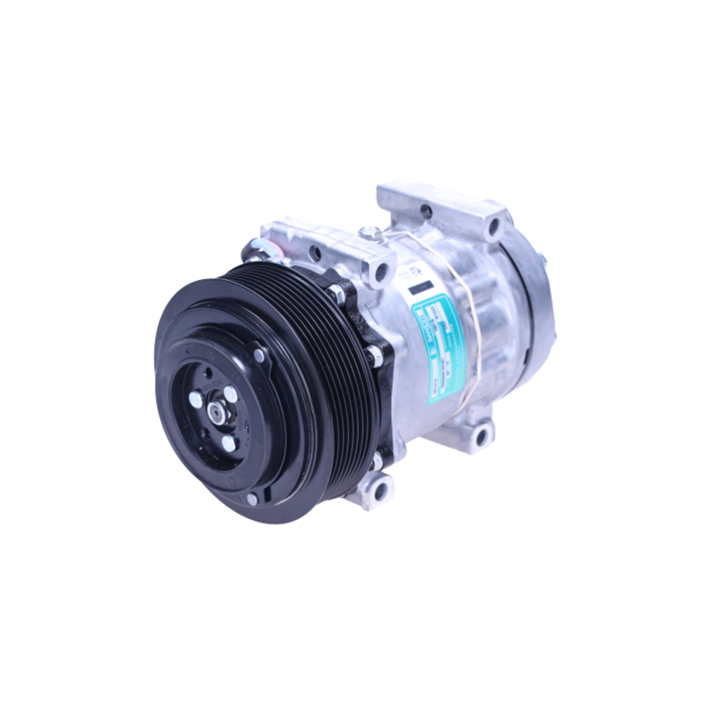 Compresseur de clim DAF - Sanden Neuf - 090.905.006.905