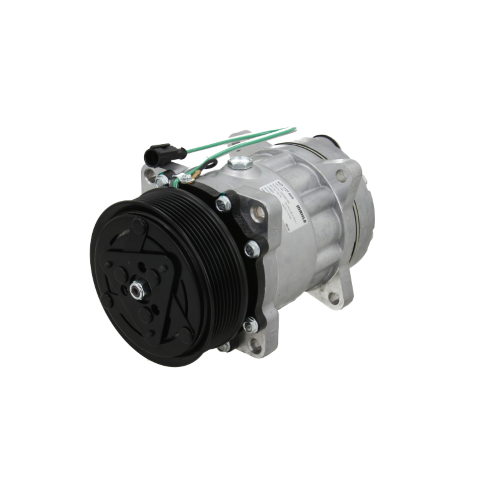 Compresseur de clim DAF - Mahle Neuf - 090.905.007.311