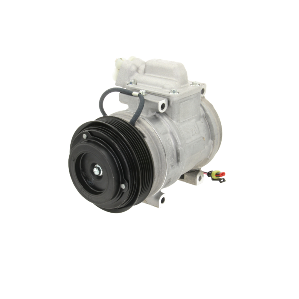 Compresseur de clim VDL Bova - Denso Neuf - 090.905.008.260