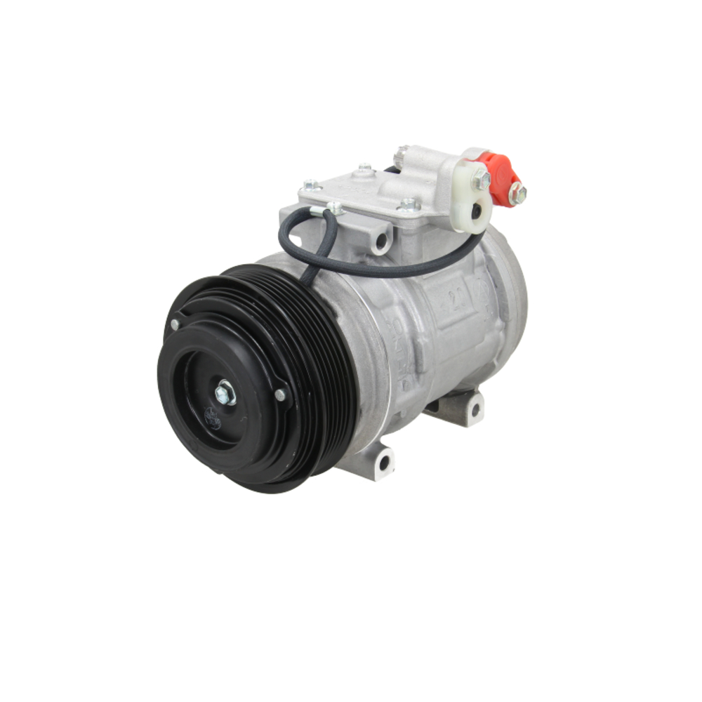 Compresseur de clim VDL Bova - Denso Neuf - 090.905.009.260