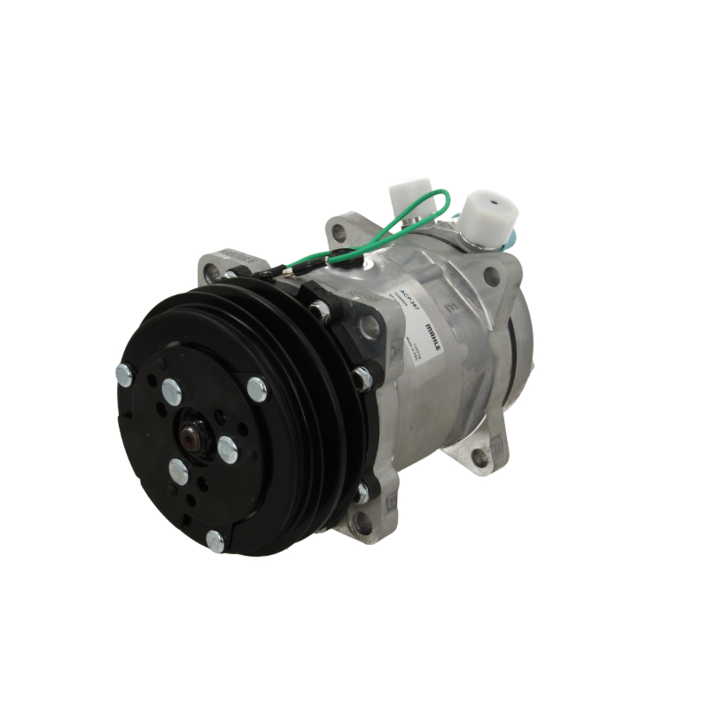 Compresseur de clim Scania - Mahle Neuf - 090.915.002.310