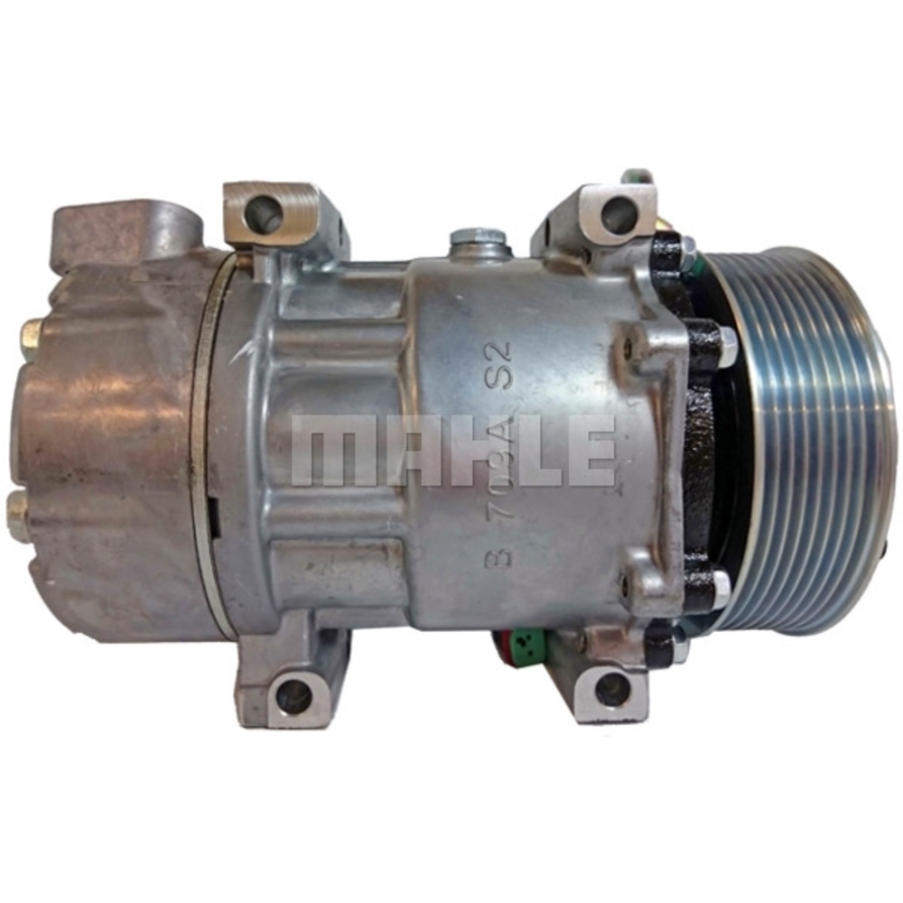 Compresseur de clim Scania - Mahle Neuf - 090.915.004.311