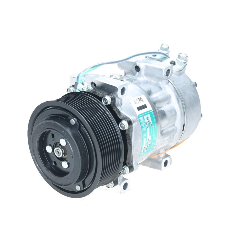 Compresseur d'air Scania - Sanden Neuf - 090.915.006.905