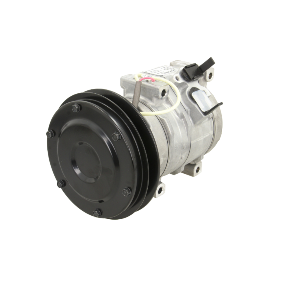 Compresseur de clim Komatsu - Denso Neuf - 090.945.001.260