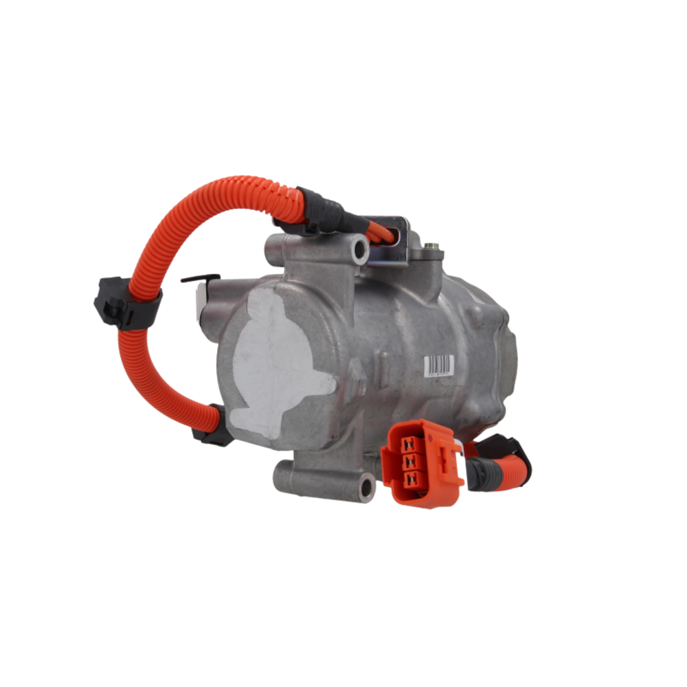Compresseur de clim Toyota (Electrique) - Denso Neuf - 095.195.002.260