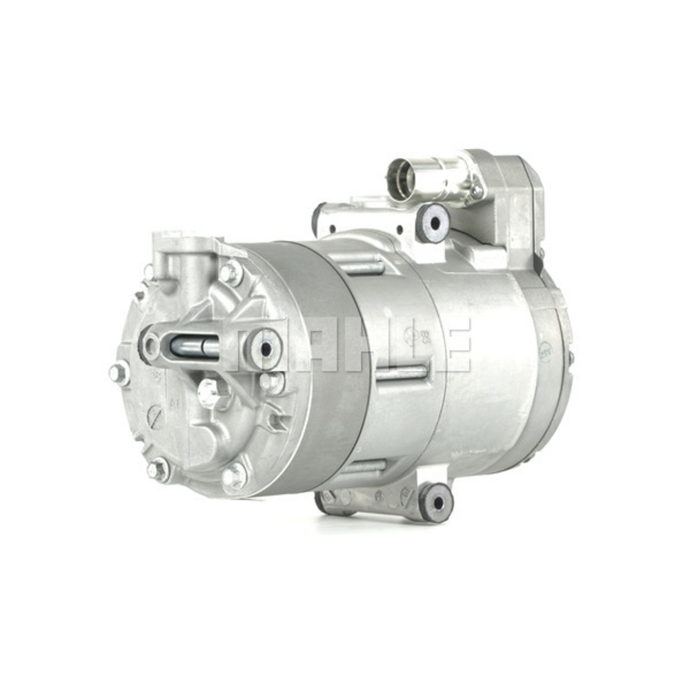Compresseur de clim BMW (Electrique) - Mahle Neuf - 095.215.001.310