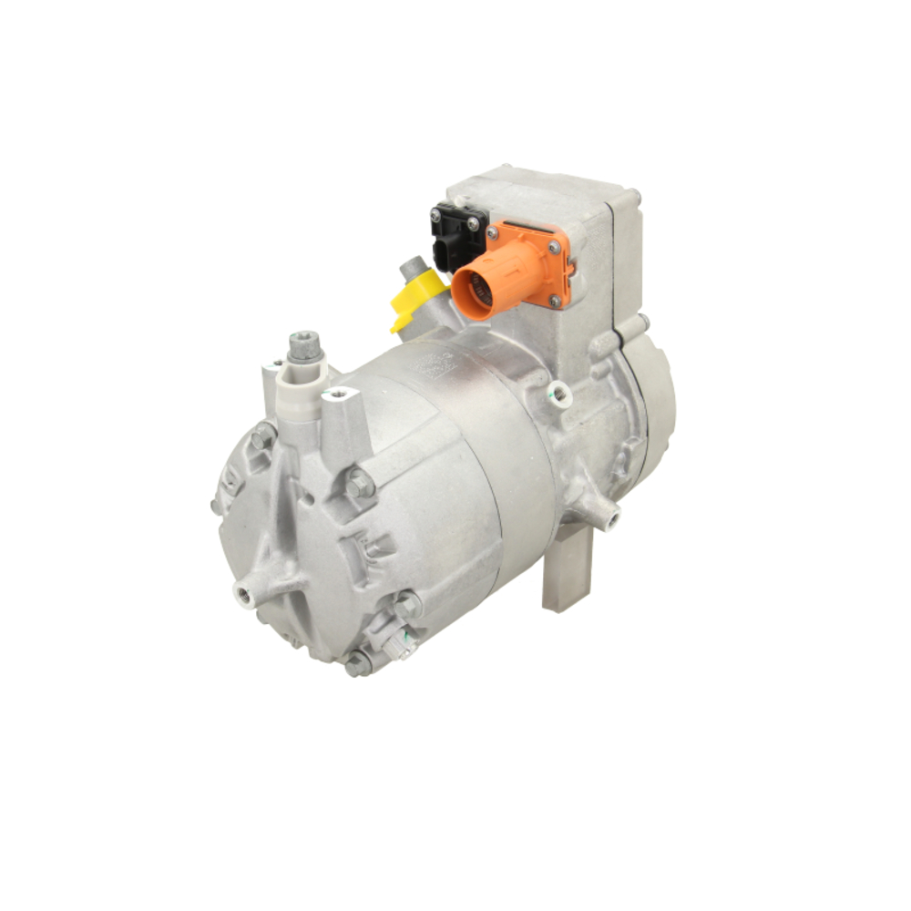 Compresseur de clim BMW (Electrique) - Hanon Neuf - 095.215.003.980