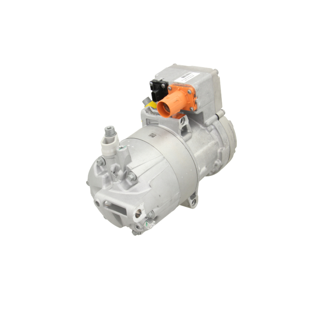 Compresseur de clim BMW (Electrique) - Hanon Neuf - 095.215.004.980