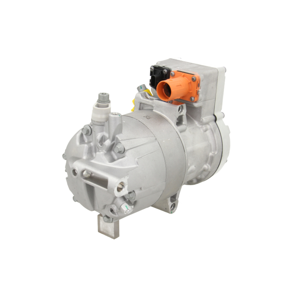 Compresseur de clim BMW (Electrique) - Hanon Neuf - 095.215.006.980