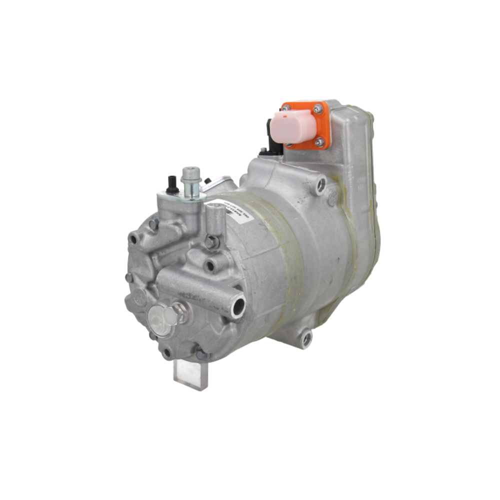 Compresseur de clim Porsche (Electrique) - Sanden Neuf - 095.305.002.905