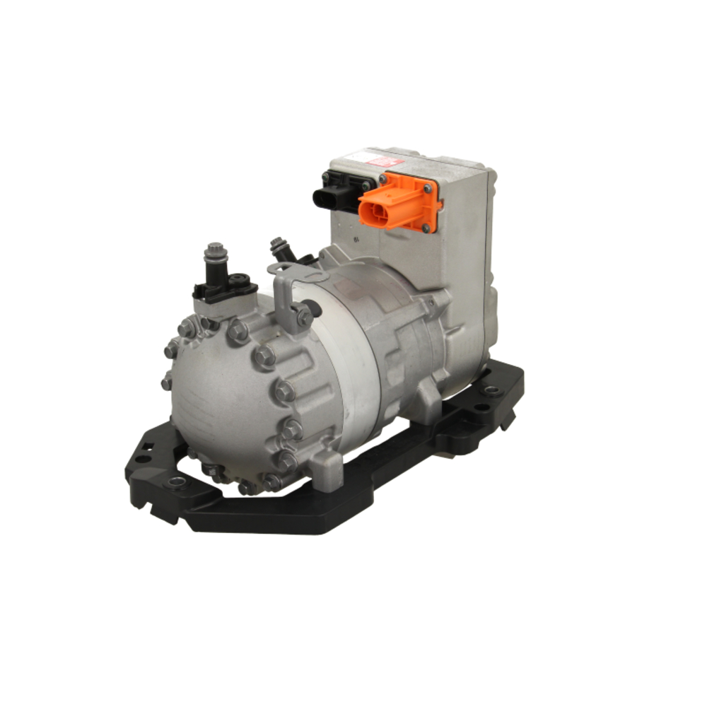 Compresseur de clim Volkswagen (Electrique) - OEM Neuf - 095.305.008.600