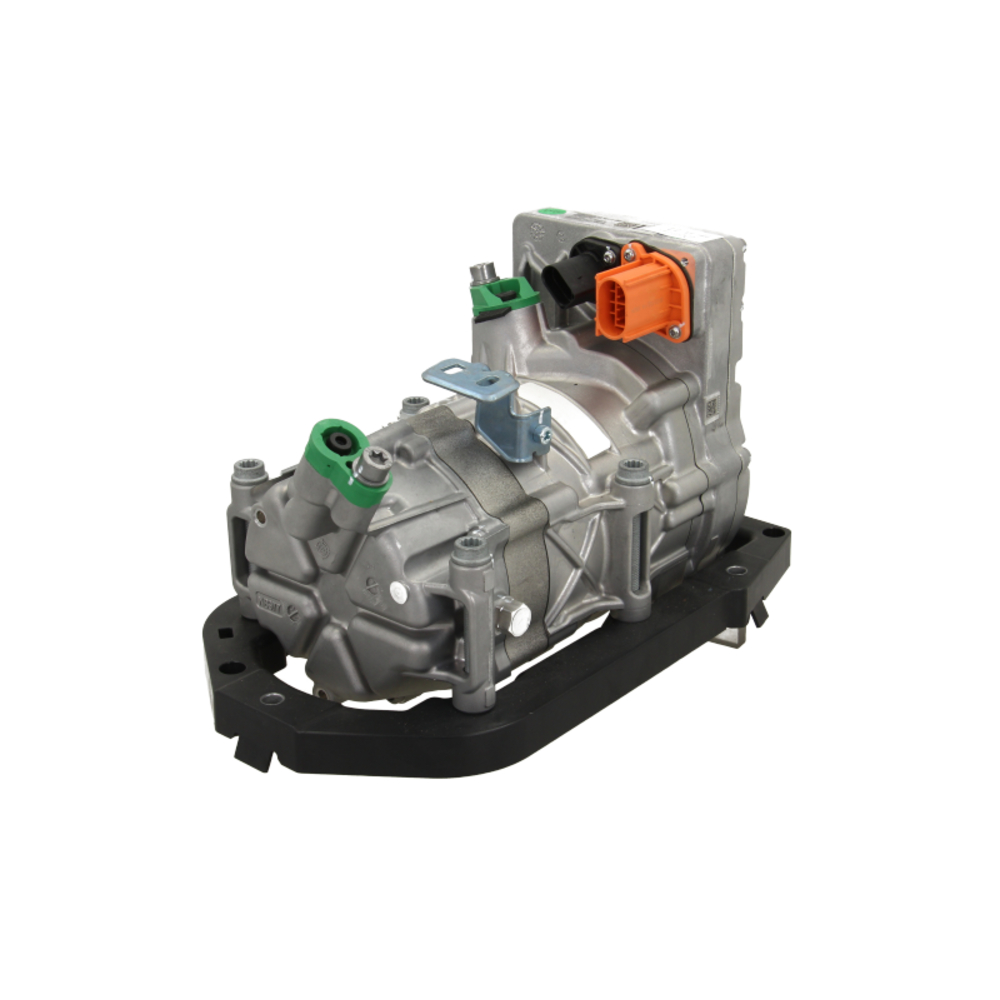 Compresseur de clim Volkswagen (Electrique) - OEM Neuf - 095.305.010.600