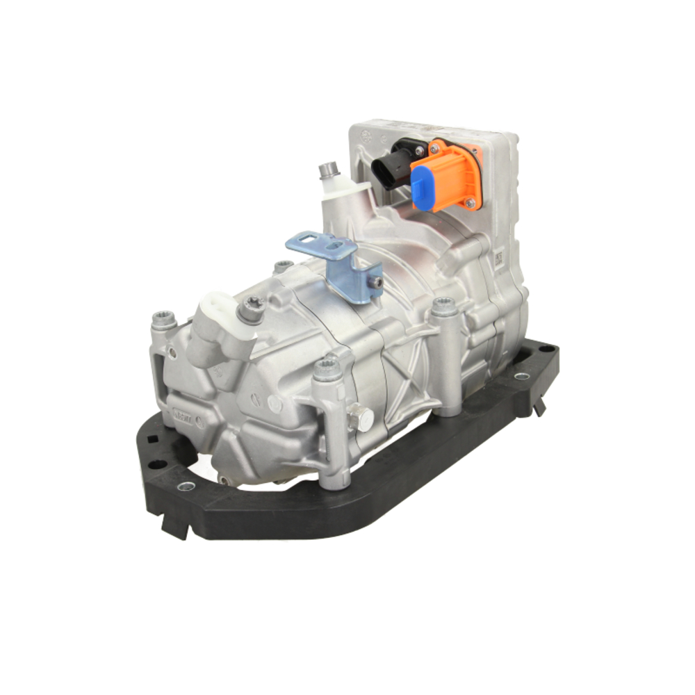 Compresseur de clim Volkswagen  (Electrique) - Mahle Neuf - 095.305.013.310