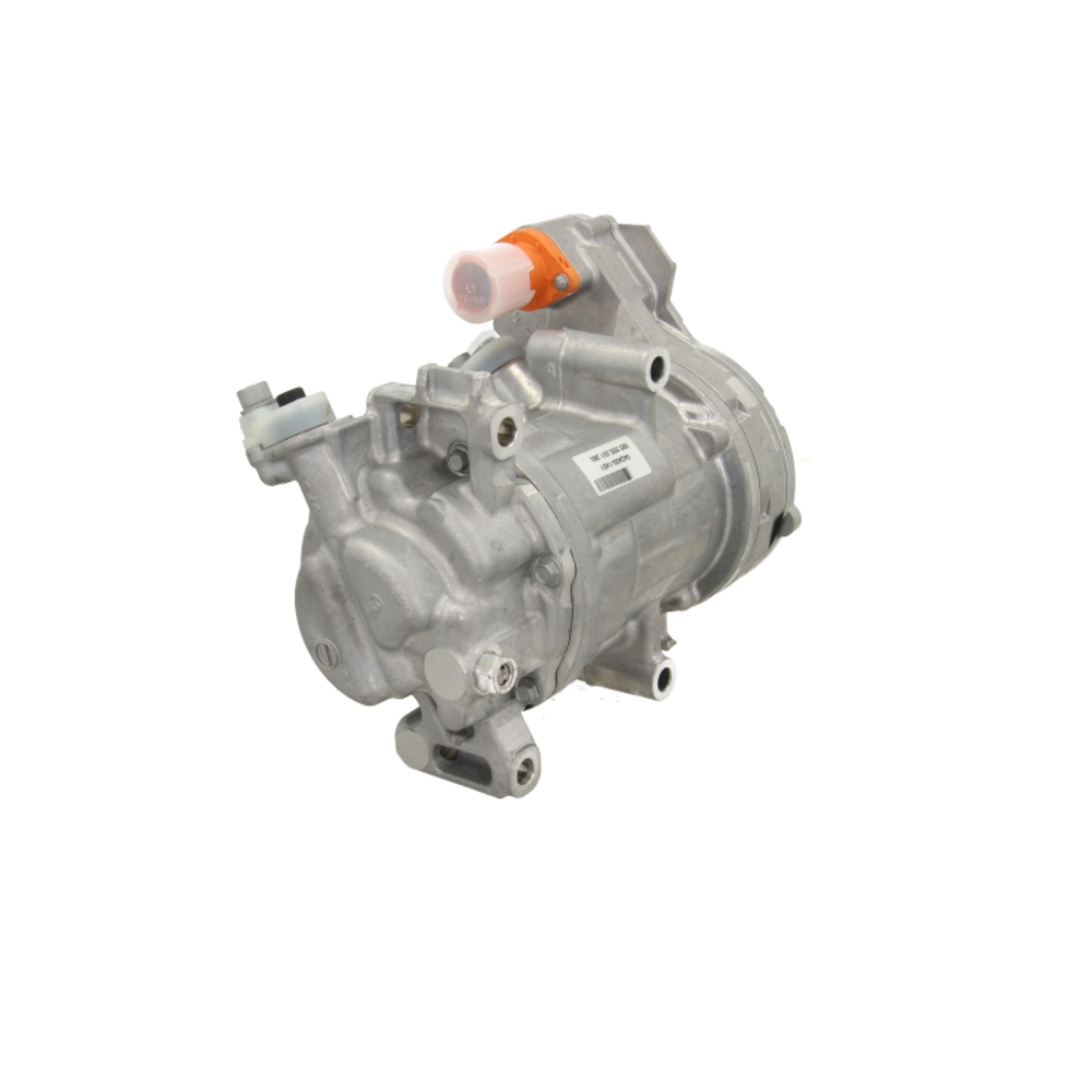 Compresseur de clim Mercedes-Benz (Electrique) - Denso Neuf - 095.555.001.260