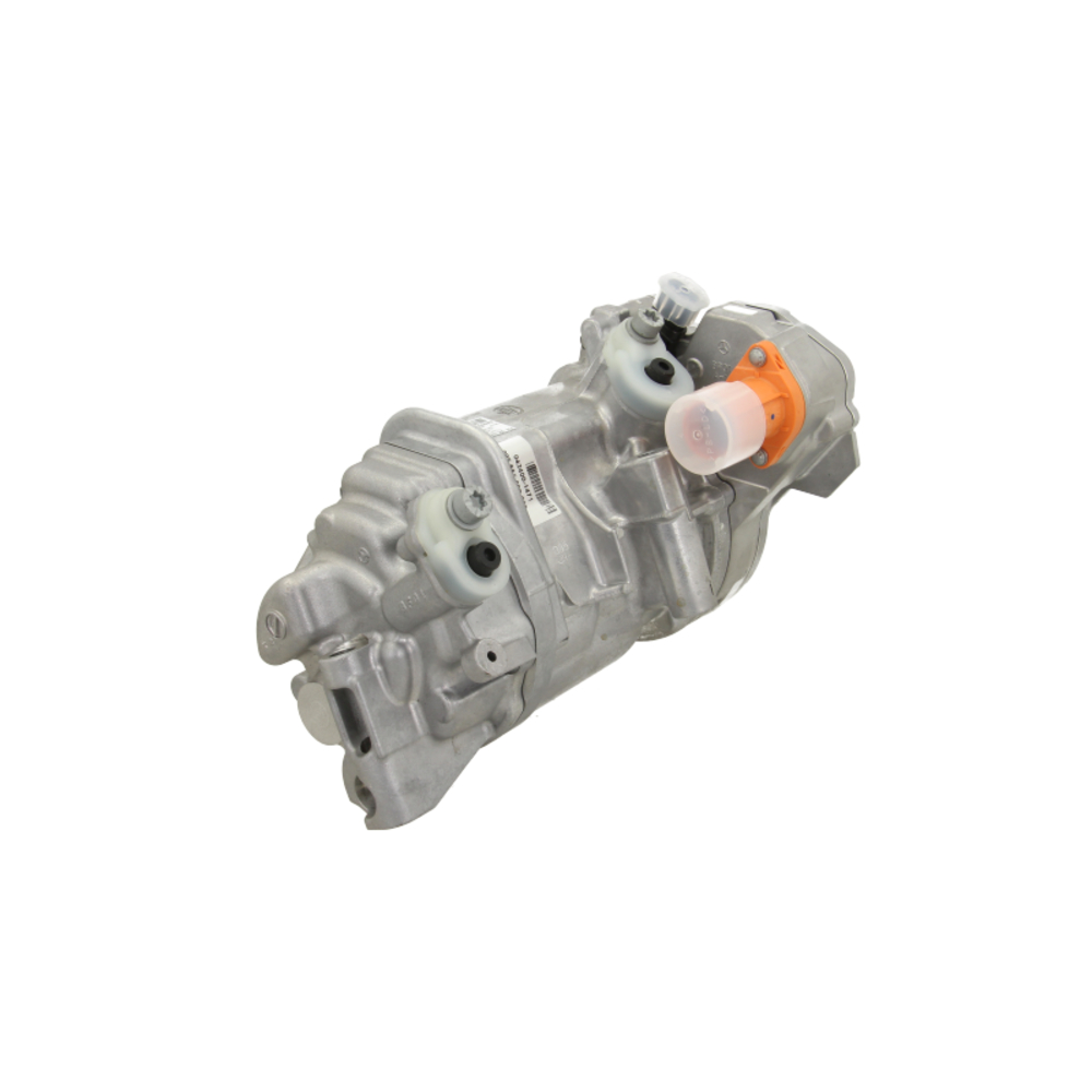 Compresseur de clim Mercedes-Benz (Electrique) - Denso Neuf - 095.555.002.260