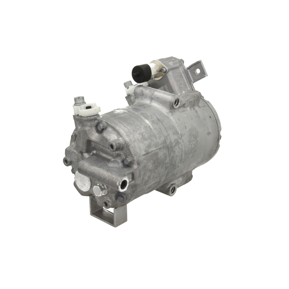 Compresseur de clim Mercedes-Benz (Electrique) - Sanden Neuf - 095.555.007.905