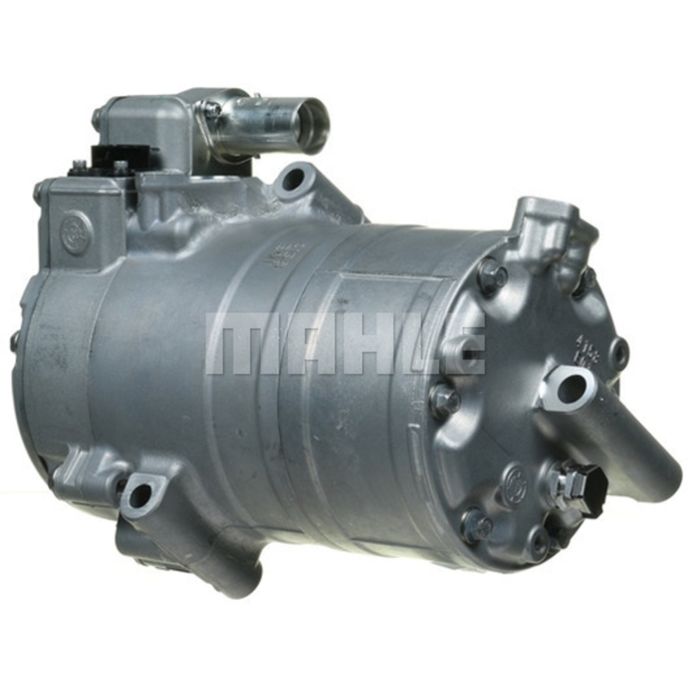 Compresseur de clim Mercedes-Benz (Electrique) - Mahle Neuf - 095.555.009.310